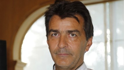 GALA VIDÉO - Yannick Aleno : “Tu vois ton même derrière une vitre”, les confidences déchirantes sur la mort de son fils