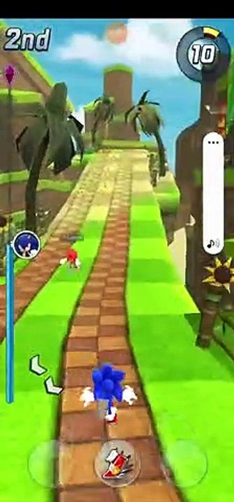 Sonic Forces