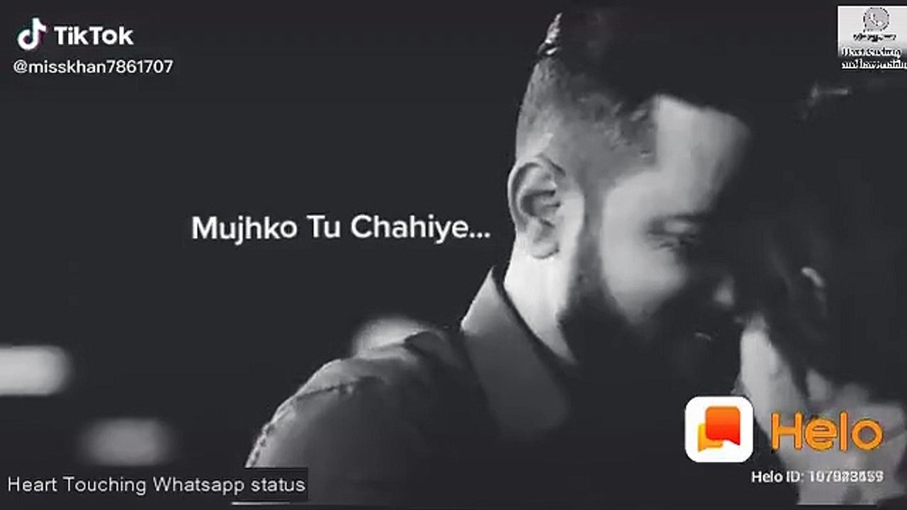 Status video