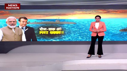 France से आएगा महातबाही का हथियार, भारत के दुश्मनों का ऐसे करेगा संहार | India Vs China