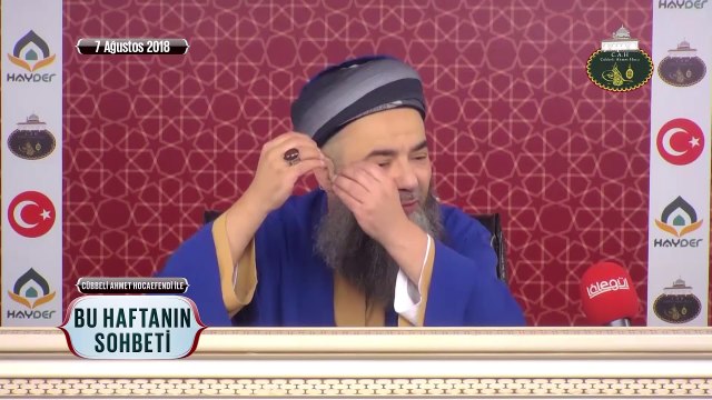 Ali Haydar Efendi Hazretleri ile Mahmud Efendi Hazretlerimiz Müstehablara Farz Gibi Önem Verirdi!