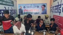 जिले में 17 और इन्दिरा रसोई देगी आठ रुपए में गरीबों को नवाला