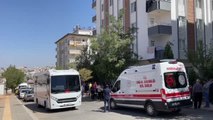 Son dakika haberleri! GAZİANTEP - Şehit Ulaştırma Sözleşmeli Er Aybek'in Gaziantep'teki ailesine acı haber verildi