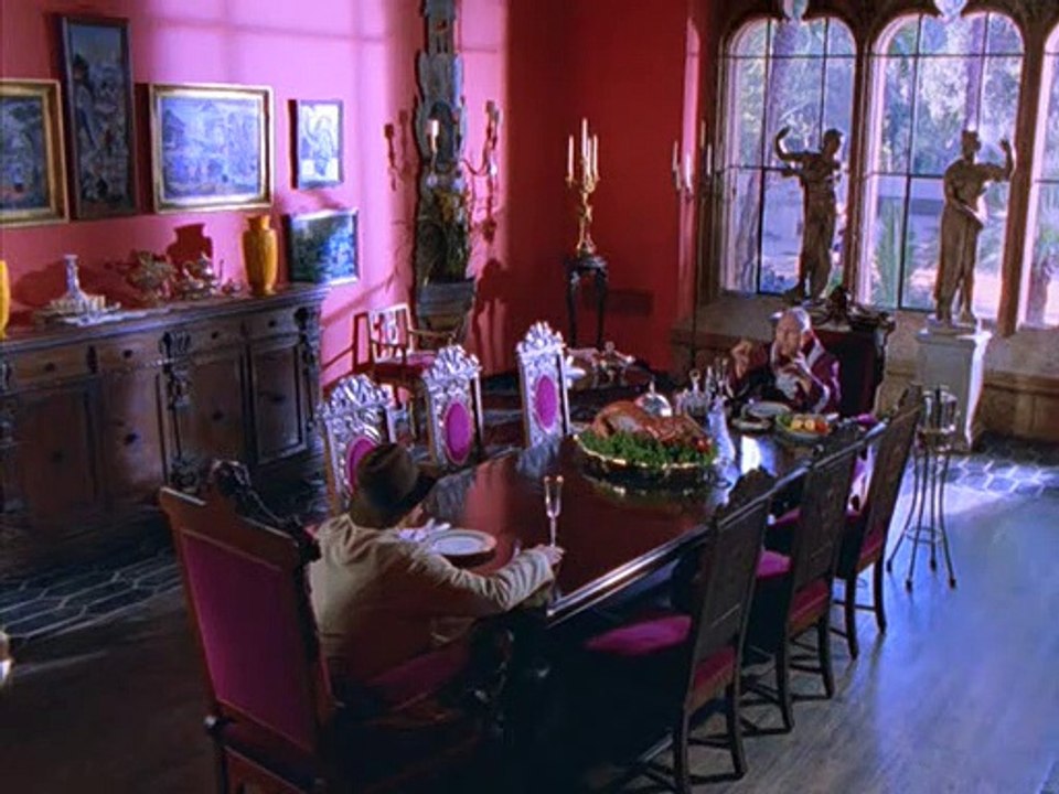 Die Abenteuer des jungen Indiana Jones Staffel 1 Folge 22