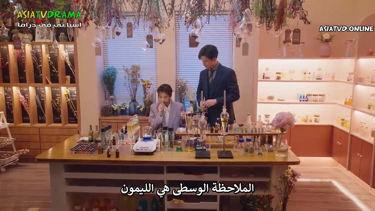 حبيبتي فضائية موسم 2 حلقة 8