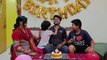 My Father's Birthday Celebration Vlog  Birthday Celebration Vlog 2022  Surprise Birthday Celebrate