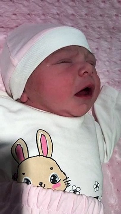 Cute baby cry  #shorts