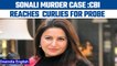 Sonali Phogat Murder case: CBI reaches Goa's Curlies restaurant for Investigation | Oneindia news