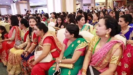 Nepali Wedding Reception Dance 2022