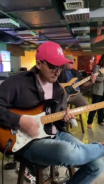 Frizzle Anne answers: ‘What was the last song you listened to?’