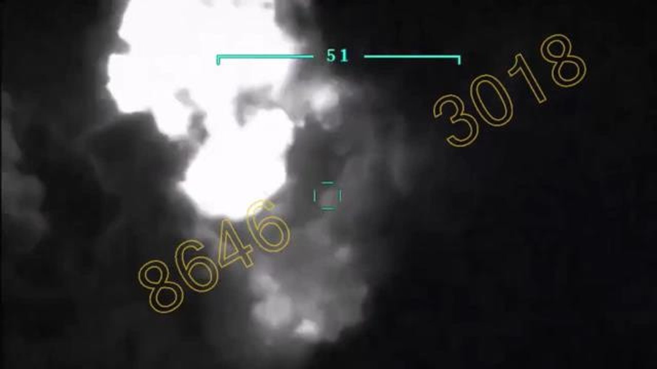 Son Dakika | Msb: Suruç Hududundaki Roketatar Tacizinde 1 Asker Şehit Oldu, Bölgedeki 12 Terörist Etkisiz Hale Getirildi