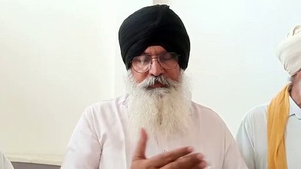 गुरुद्वारे में बच्चों को निशुल्क देंगे पंजाबी भाषा का ज्ञान