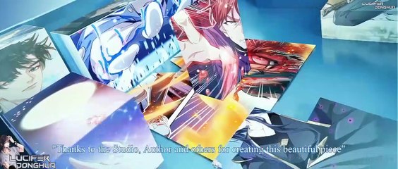 Battle Through The Heavens Season 5 Episode 10 English sub - Chinese Anime  Donghua - video Dailymotion