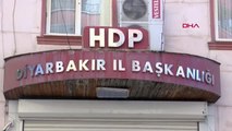 PKK'DAN KAÇAN ÖRGÜT MENSUBU TESLİM OLDU