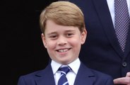 Prince and Princess of Wales are ‘considering’ taking Prince George to Queen Elizabeth's funeral