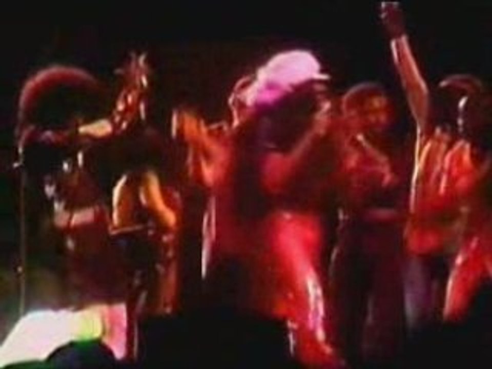 Parliament - tear the roof of the sucker