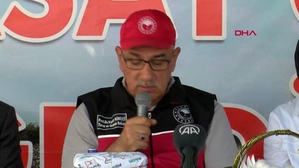 BAKAN KİRİŞCİ: DEKAR BAŞINA 76 LİRA OLAN DESTEĞİ, 271 LİRAYA YÜKSELTTİK