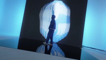 Une collab très street entre Le Coq sportif et So La Lune