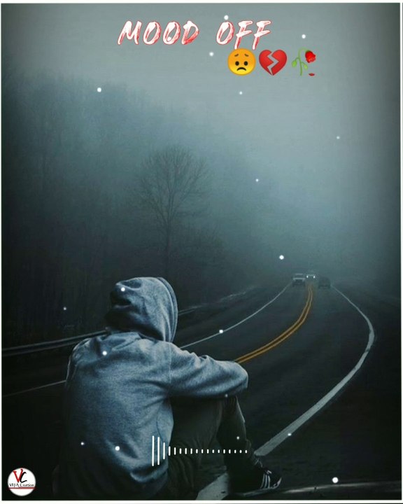 Very Sad Song StatusBroken HeartWhatsApp status videoBreakup Hindi songVITA Creation#shayari