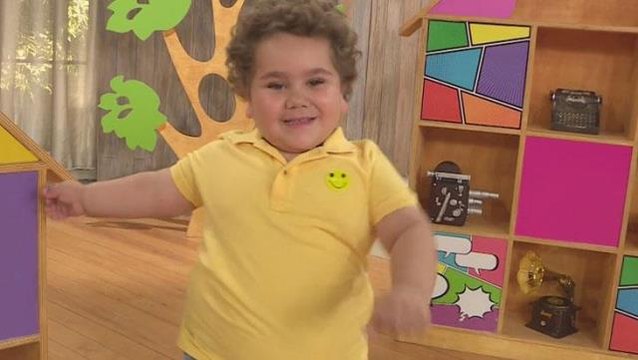 Çitos Efe yıllar önce obezite tartışmaları yaratmıştı! Son hali ortaya çıktı