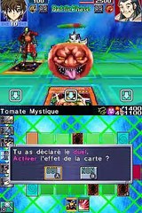 Yu-Gi-Oh! GX: Spirit Caller online multiplayer - nds