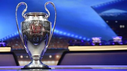 İstanbul'da tarihi görüşme! Şampiyonlar Ligi, Avrupa'yı terk ediyor