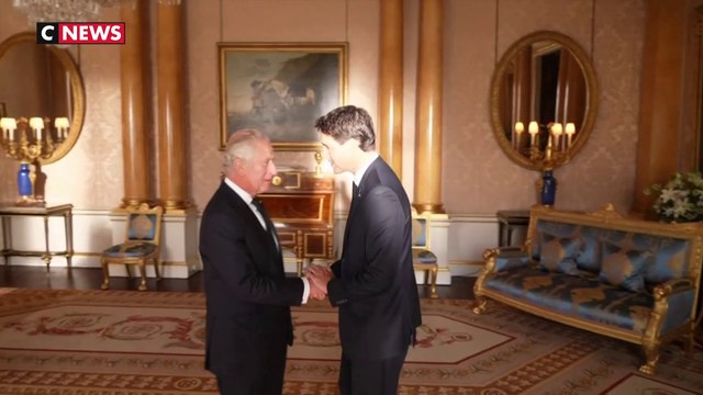 Elizabeth II : Les chefs d'état et de gouvernement arrivent à Londres