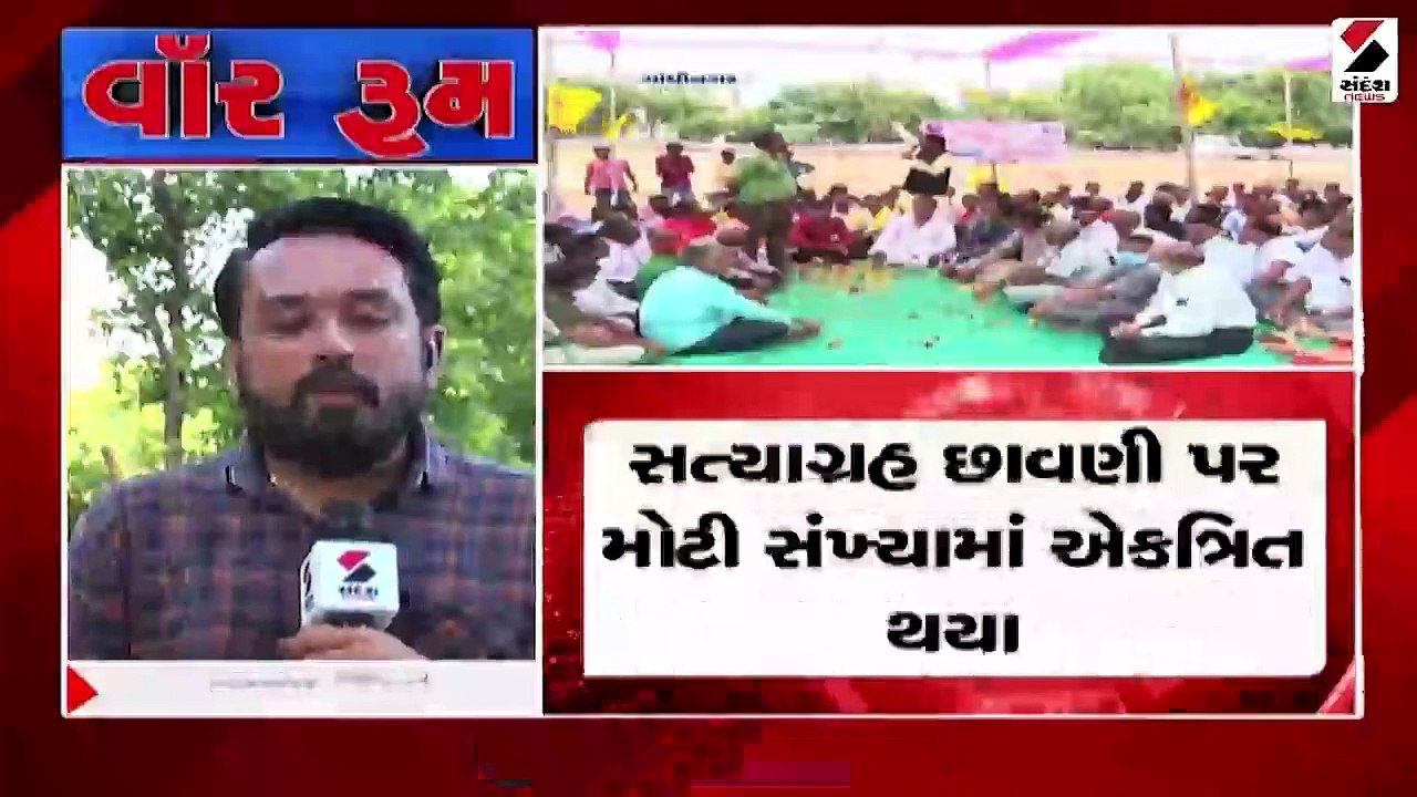 5 દિવસના પ્રવાસે આવશે PM મોદી | ગાંધીનગરમાં રાવ...