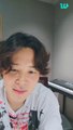 Jimin Weverse Live | BTS Jimin Live 18092022