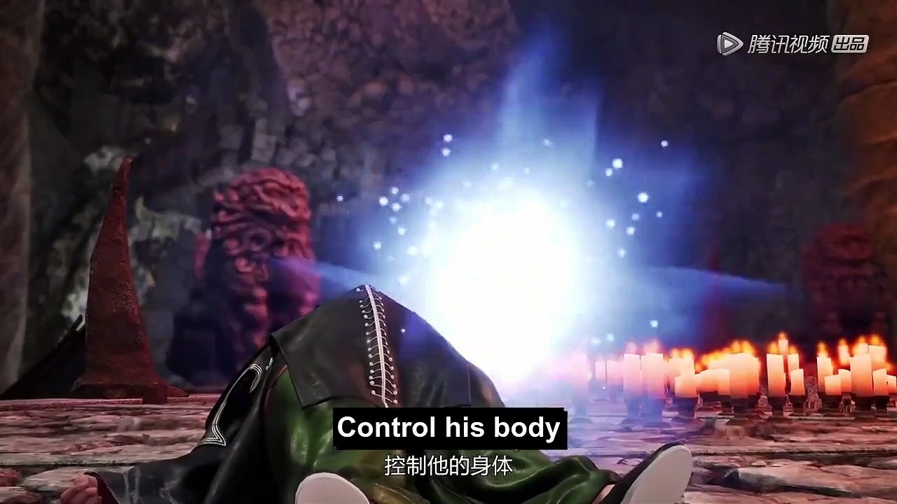 Immortal Tomb (Xian Mu) EP.26 ENG SUB