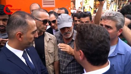 Elazığlı üniversite öğrencisinden Babacan’a: 'Yurt yok, hani bu sorun çözülmüştü' başlık