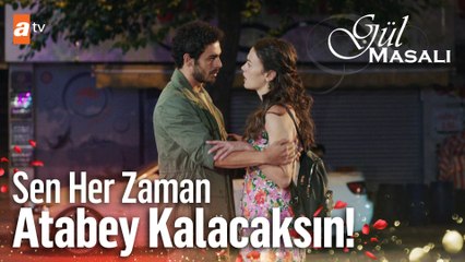 Gonca, Toprak'a çok ağır konuştu! - Gül Masalı 13. Bölüm