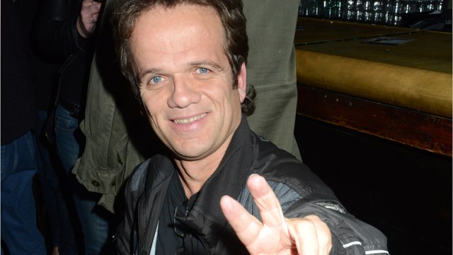 Voici - Passe-Partout en couple : sa compagne Patricia est la mère de la conjointe de Passe-Muraille !