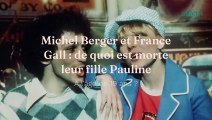 Michel Berger et France Gall : de quoi est morte leur fille Pauline à l’âge de 19 ans ?
