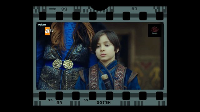 Destan series , episode 12-1 | مسلسل الملحمة الحلقة 12 (الجزء 1)