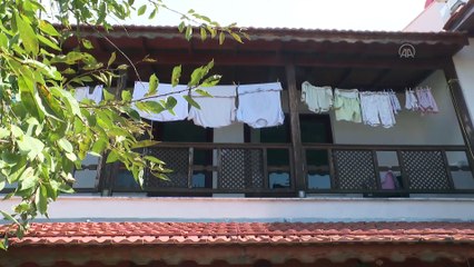 Cezaevi aracına saldıran teröristler nasıl saklandı? Site sakinleri anlattı