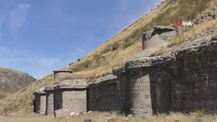 Son Dakika | Rusların 110 yıllık konserve fabrikası turizme kazandırılmayı bekliyor