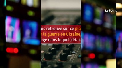 Gérard Araud – Peut-on encore débattre de la guerre en Ukraine ?
