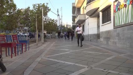 Son Dakika | İran'da gözaltına alındıktan sonra ölen kadın olayı, ülke basınında geniş yer aldı