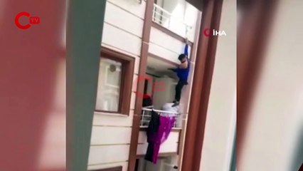 Evlenmek istemediğini söyledi, evi basıldı