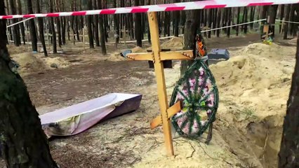 Tschechische EU-Ratspräsidentschaft fordert Kriegsverbrecher-Tribunal zu Ukraine