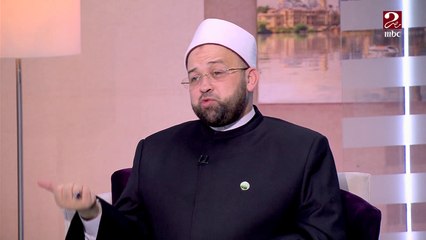 بعد 23 سنة جواز ..مش طايق العيشة مع مراته ويطلب النصيحة ..شاهد تعليق د. يسري عزام