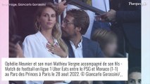 Ophélie Meunier mariée à Mathieu Vergne : ils se sont rencontrés grâce à une célèbre émission