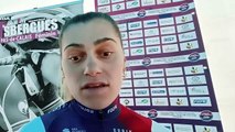 Grand Prix d'Isbergues 2022 - Clara Copponi 2e à Isbergues et c'est Chiara Consonni qui remporte la 5e édition Grand Prix d'Isbergues