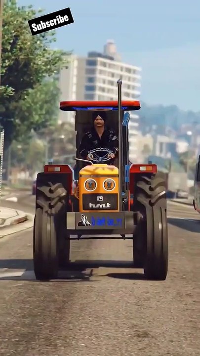 sidhumoosewala in gta5 #sidhumoosewala #gta #ripsidhumoosewala #punjabi #india #indian
