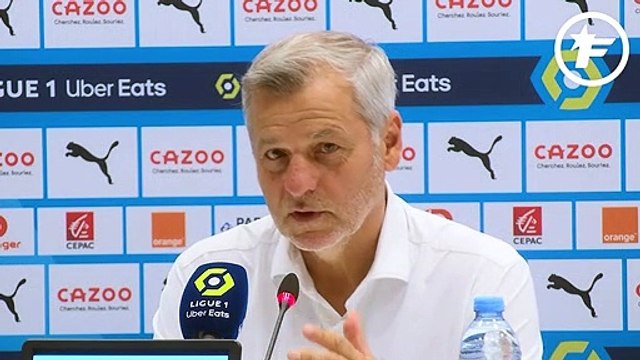 Genesio est fier de ses joueurs