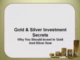 6 - Why You Should Invest In Gold And Silver Now