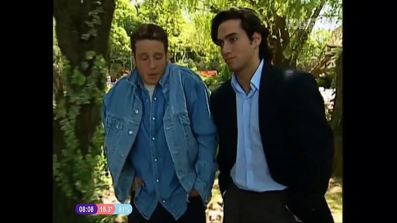 Montaña Rusa - Capítulo 179