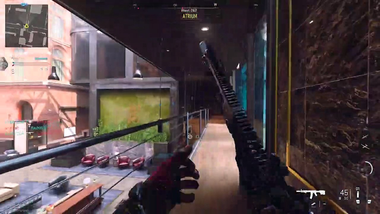 MODERN WARFARE 2 GAMEPLAY 2022 [NO COMMENTARY]