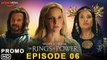 The Lord of the Rings The Rings of Power Episode 6 Teaser - Prime Video